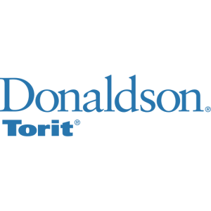 Donaldson Torit logo | AIRPLUS Industrial