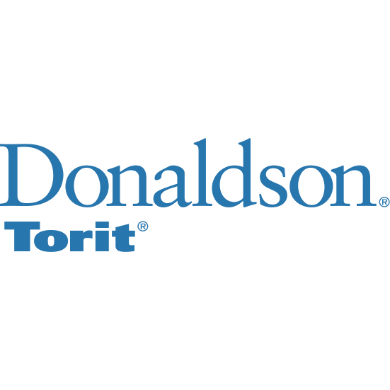 Donaldson Torit logo | AIRPLUS Industrial