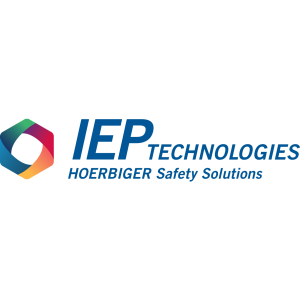 IEP Technologies logo