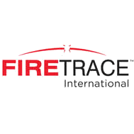 Firetrace logo | AIRPLUS Industrial