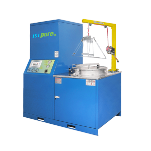 ISTpure Large Capacity Solvent Recycler | AIRPLUS Industrial