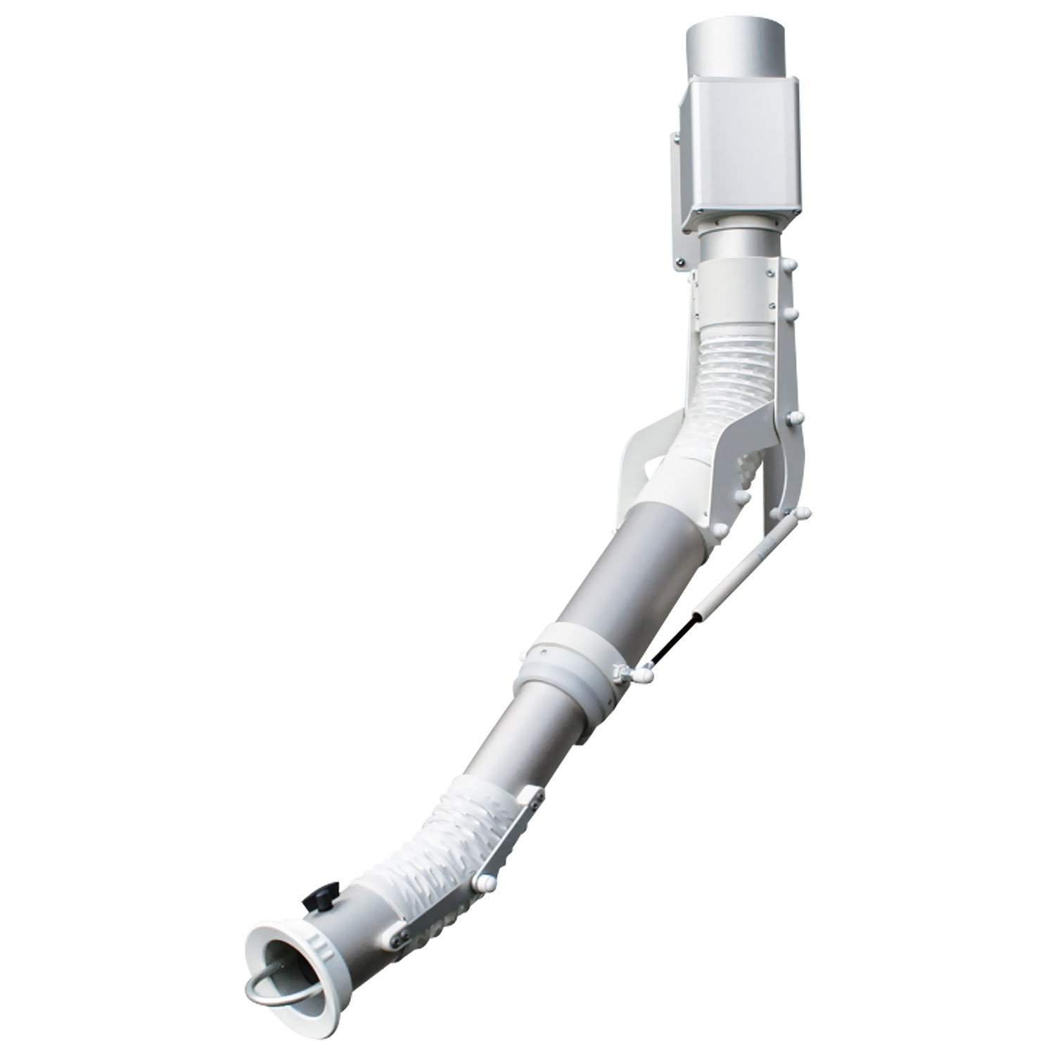 MiniTEX Extraction Arm - Extraction Arms for Labs | AIRPLUS Industries