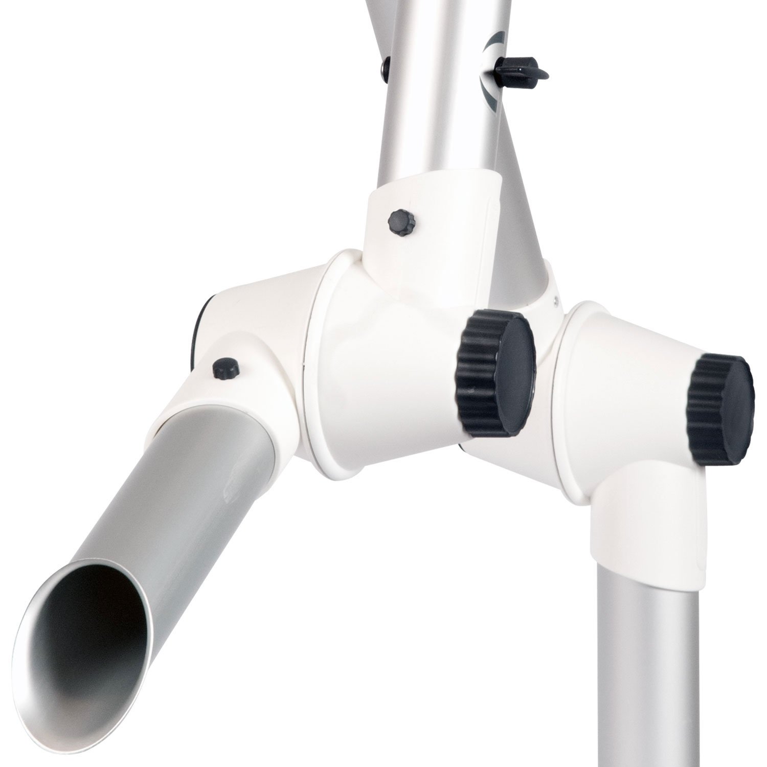 Terfu Extraction Arm for Laboratory Environments | AIRPLUS Industrial
