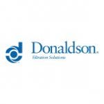 Donaldson Filtration Logo | AIRPLUS Industrial