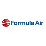 Formula Air Logo | AIRPLUS Industrial