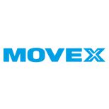 Movex Logo | AIRPLUS Industrial