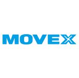 Movex Logo | AIRPLUS Industrial