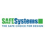 SAFE-systems Logo | AIRPLUS Industrial