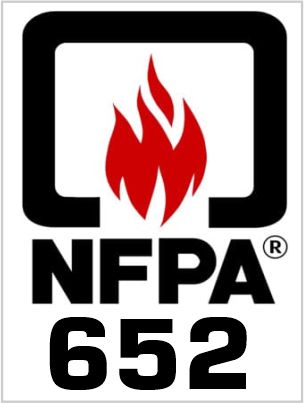 Download icon for NFPA 652 Whitepaper | AIRPLUS Industrial