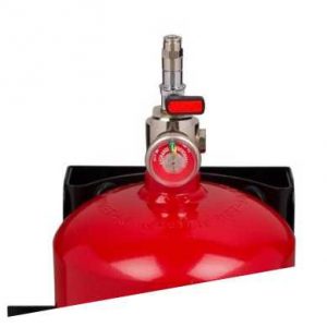 Direct release fire suppression system | AIRPLUS Industrial