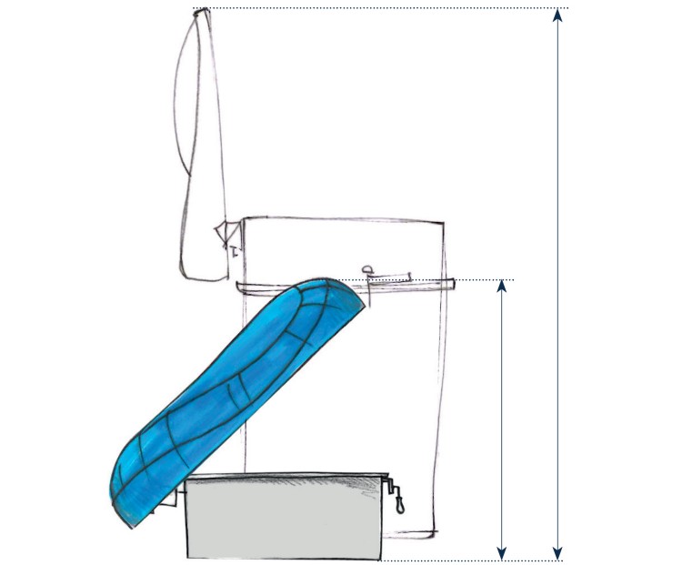 Donaldson PowerCore SVU Series Silo Filtration Design 2 | AIRPLUS Industrial