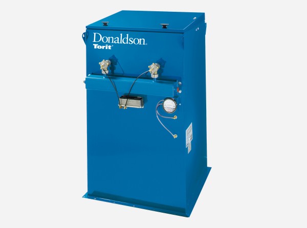 Donaldson Bin Vent | AIRPLUS Industrial