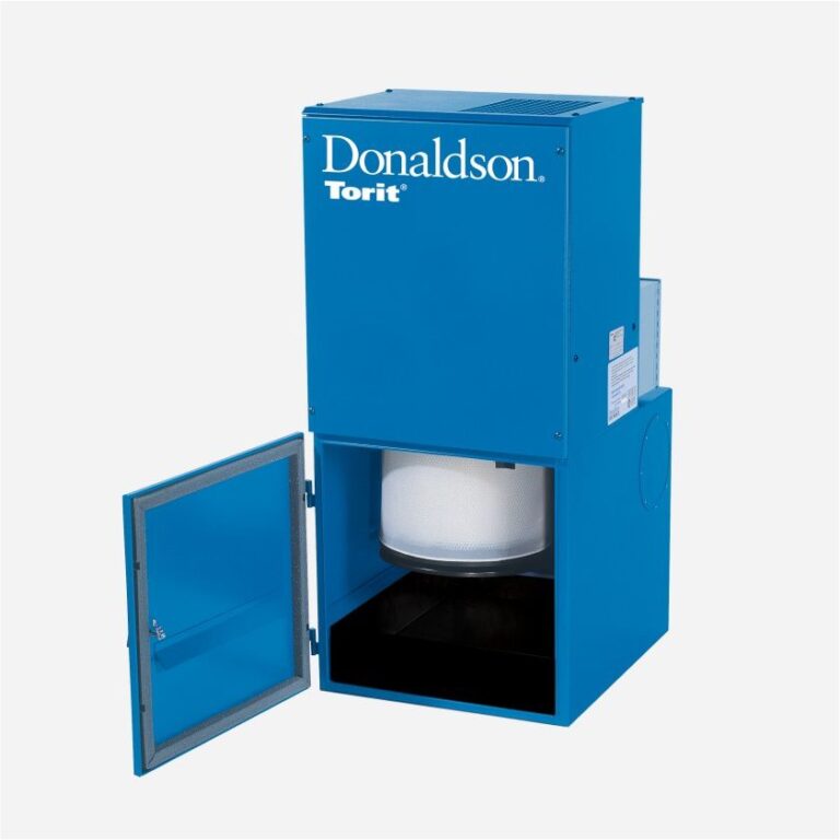 Donaldson Vibra Shake | AIRPLUS Industrial