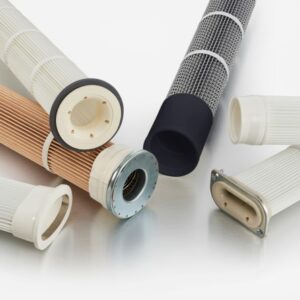 Donaldson Specialty Pleated Bag Filters | AIRPLUS Industrial