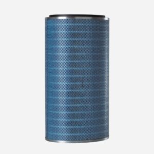 Donaldson Thermo-Web cartridge dust collector filter | AIRPLUS Industrial