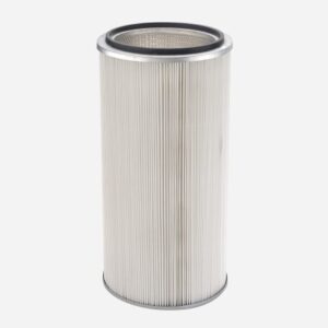 Donaldson Ultra-Web SB cartridge dust collector filter | AIRPLUS Industrial