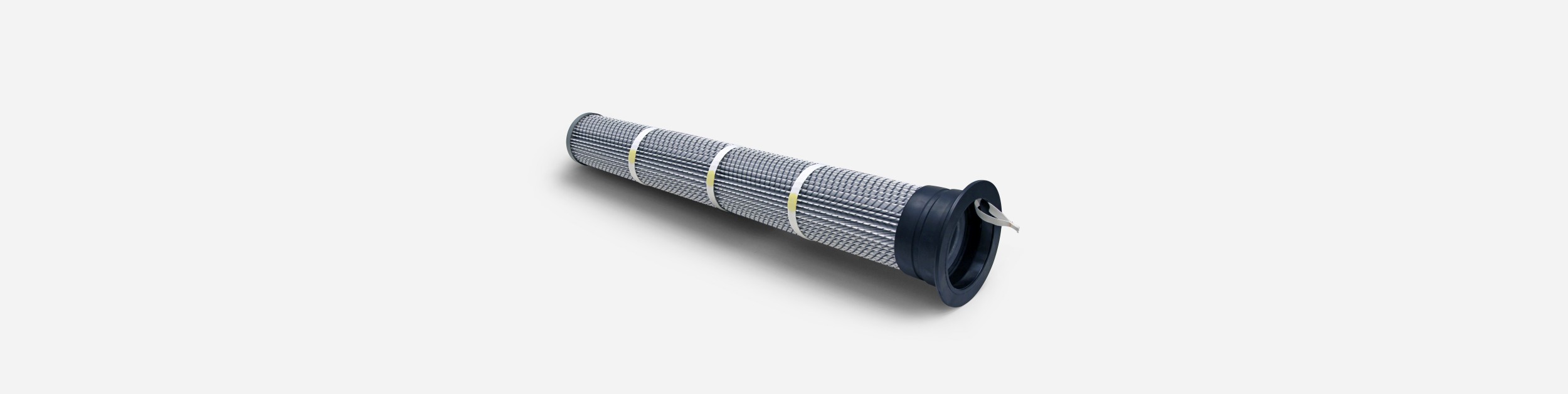 Donaldson Conductive Grid Specialty Pleated Bag Filter hero image | AIRPLUS Industrial