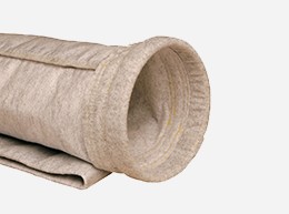 Donaldson Dura-Life Anti-Static Oleophobic Fabric Baghouse Filters | AIRPLUS Industrial