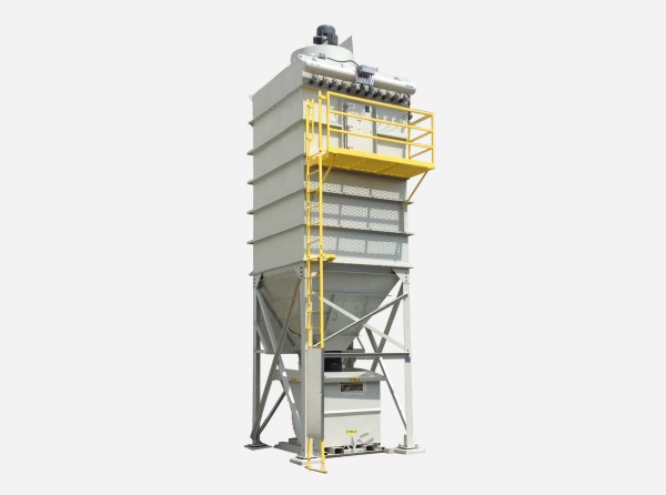 Donaldson FS Series Baghouse Dust Collector | AIRPLUS Industrial