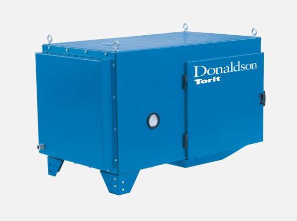 Donaldson Dryflo Mist Collector | AIRPLUS Industrial