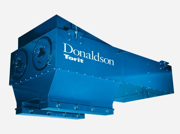 Donaldson Ambient fume collectors | AIRPLUS Industrial