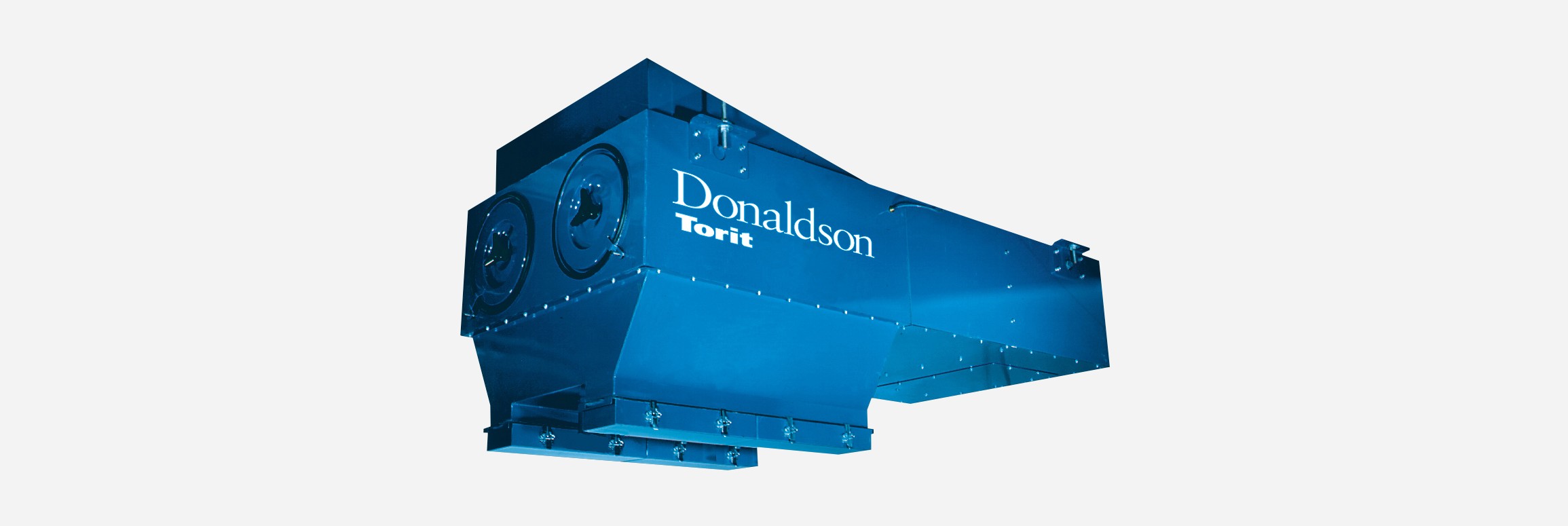 Donaldson Ambient (AT-3000) fume collector hero image | AIRPLUS Industrial