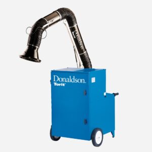 Donaldson Porta-Trunk fume collector | AIRPLUS Industrial