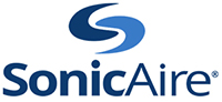 SonicAire logo | AIRPLUS Industrial