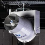 SonicAire EXTREME Series Fan | AIRPLUS Industrial