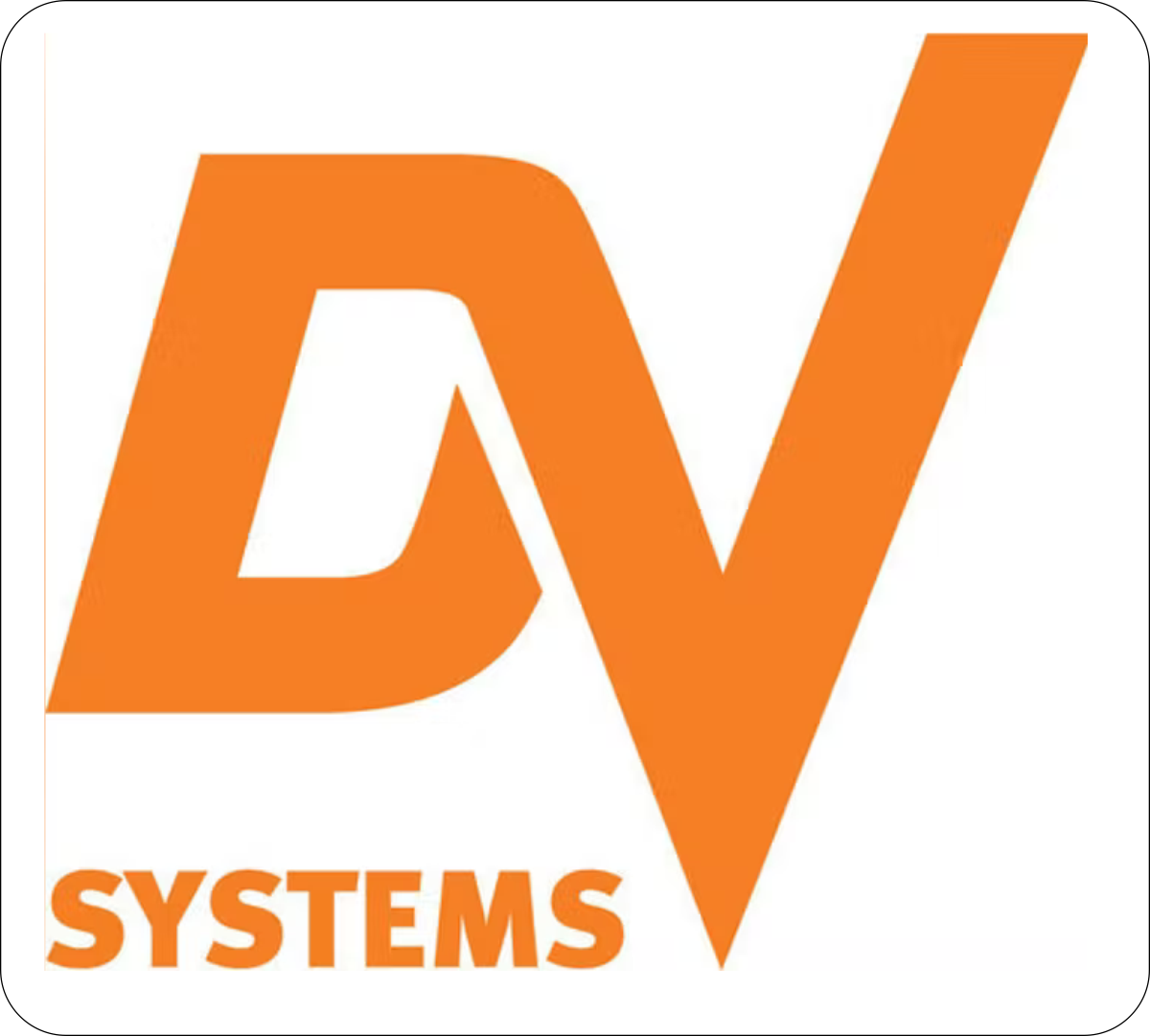 DV Systems Logo | AIRPLUS Industrial