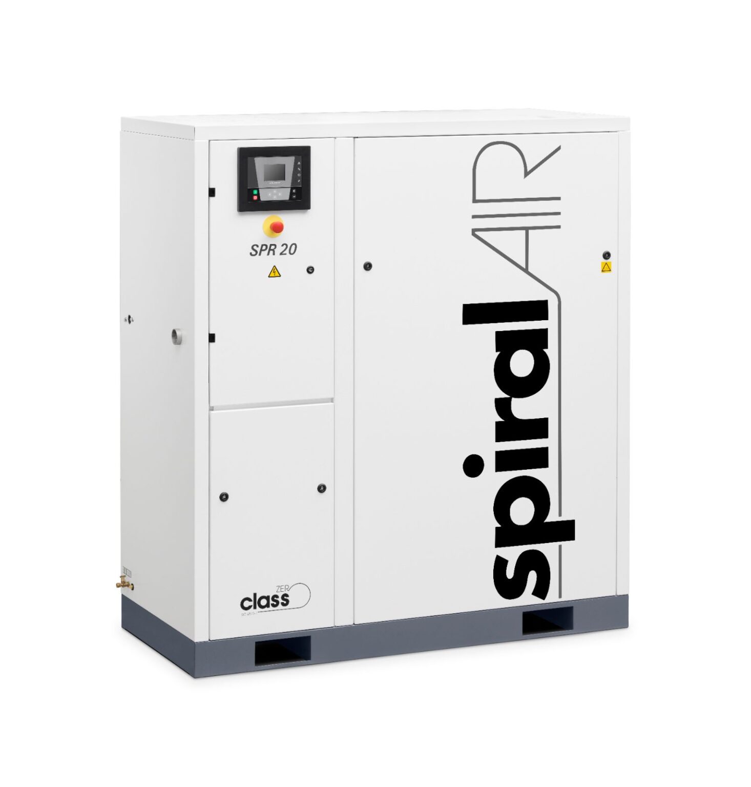Industrial Air Compressor Types AIRPLUS Industrial