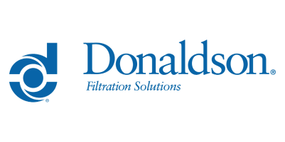 Donaldson Filtration Logo