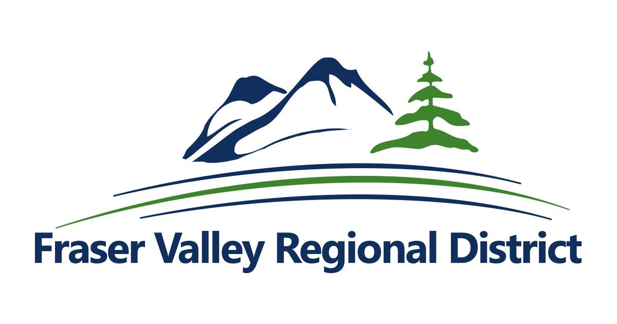 Fraser Valley Regional District Logo | AIRPLUS Industrial