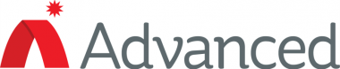 Advanced Advanced Logo