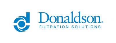 Donaldson Filtration Solutions Logo | AIRPLUS Industrial