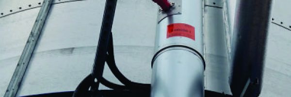 FireFly-spark-detector-400×400 Firefly spark detector & suppressor - Fire & Explosion Suppression Systems | AIRPLUS Industrial