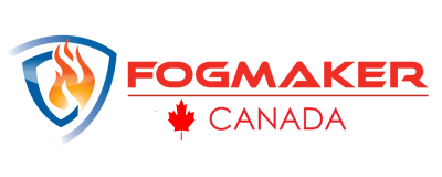 Fogmaker Canada Logo