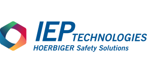 IEP Technologies logo