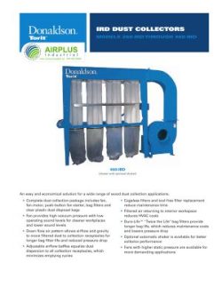 IRD-series-dust-collector-brochure-thumb