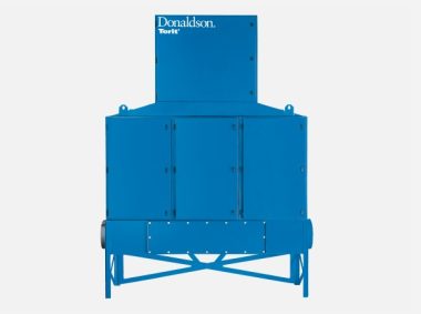 Modular-MediaFilter-mist-collector-Vertical Modular MediaFilter mist collector Vertical Configuration | AIRPLUS Industrial