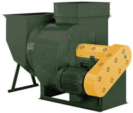 bkt-centri NYB Centrifugal Fan | AIRPLUS Industrial