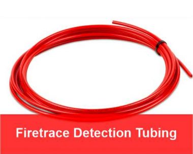 Firetrace fire detection tubing | AIRPLUS Industrial