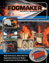 Fogmaker Systems for Transportation & Heavy Equipment download brochure icon | AIRPLUS Industrial