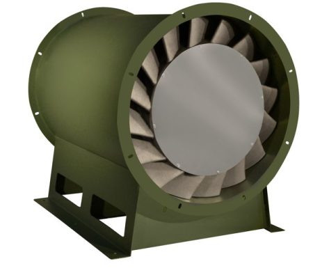 inline-fan-600px Industrial Inline Fan