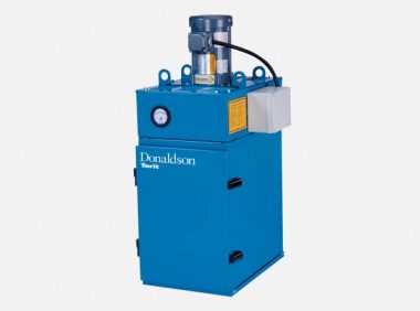 mini-mist-collector-thumb Donaldson Mini-Mist Oil Mist Collector | AIRPLUS Industrial