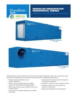 modular-MediaFilter-horizontal-collector-brochure