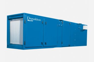 modular-mediafilter-horizontal-mist-collector-thumb Donaldson Modular MediaFilter™ Horizontal Mist Collector | AIRPLUS Industrial