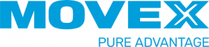 movex logo | AIRPLUS Industrial