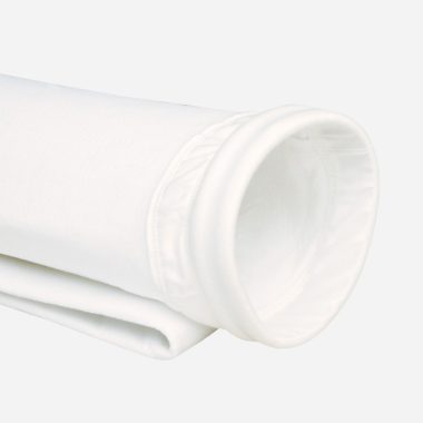 Donaldson Polyester Felt - Glazed Baghouse Filter | AIRPLUS Industrial
